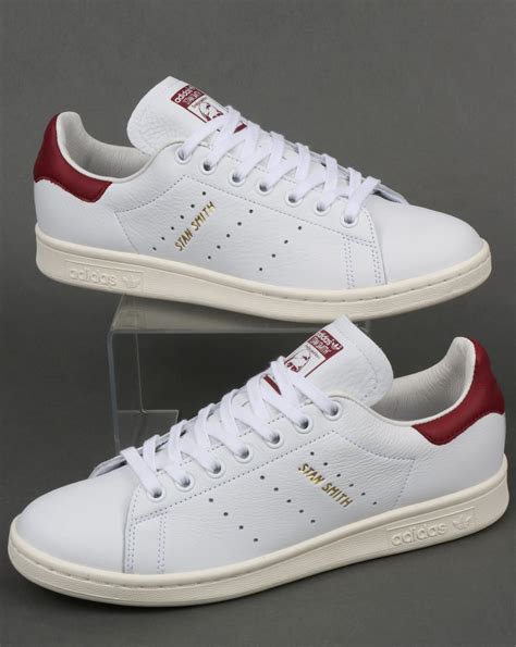 adidas stan smith trainers men's.